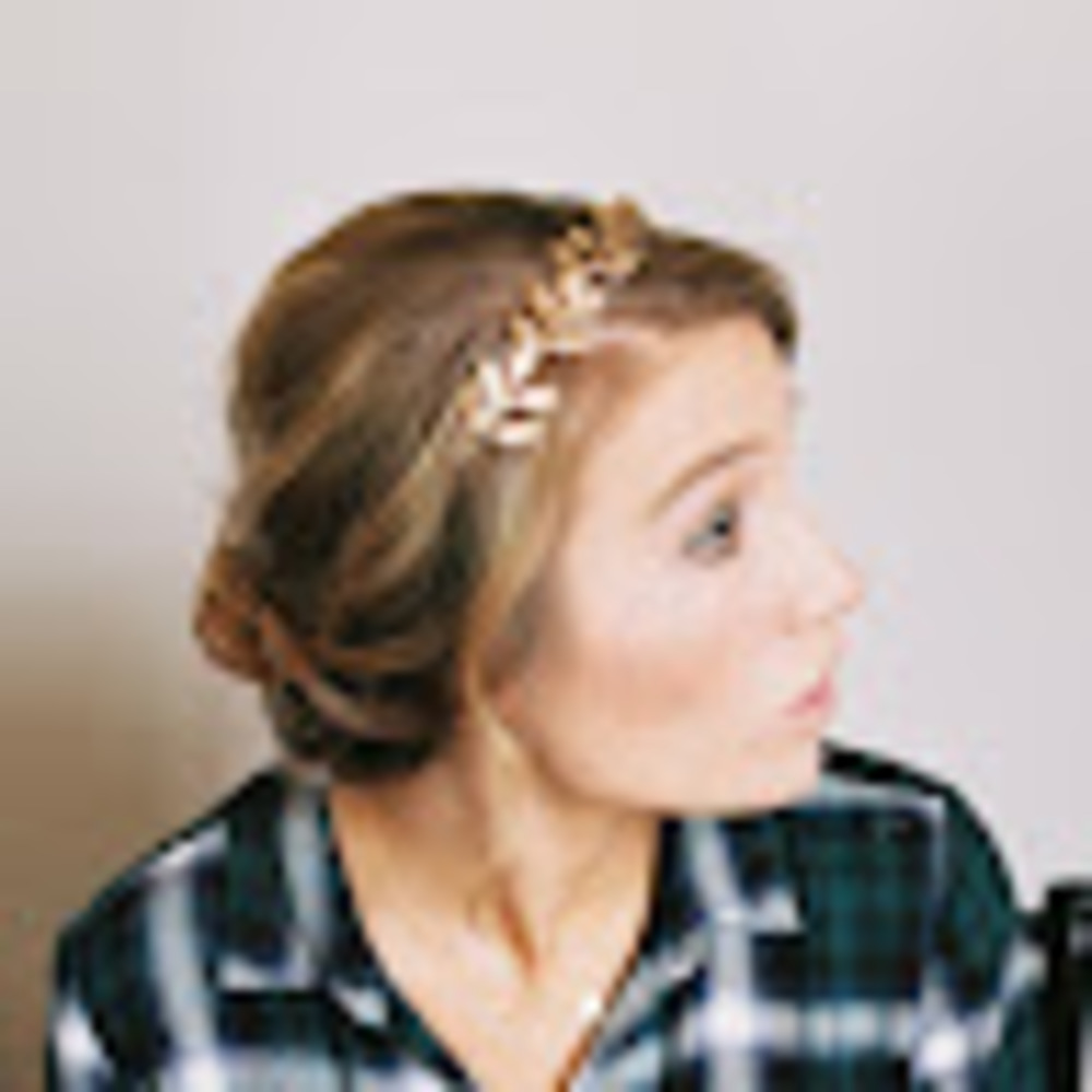 Meet your Posher, Caroline